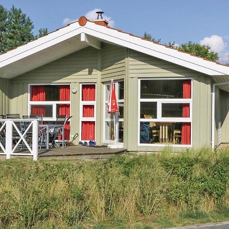 Villa Abendrot 1 - Dorf 3 Priwall Esterno foto
